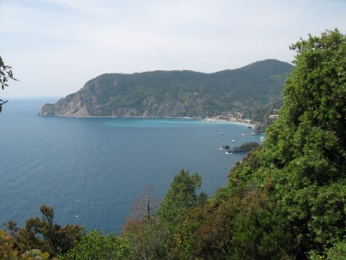 Monterosso